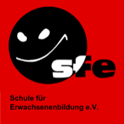 SfE Logo