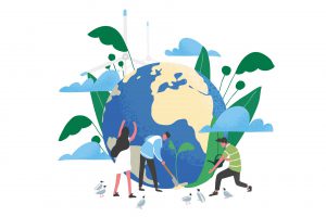 Earth Care Challenge Nr. 3: Produziere keinen Abfall
